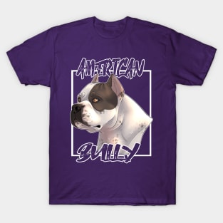 American Bully T-Shirt